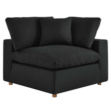 Load image into Gallery viewer, Commix 3 Piece Down Filled Overstuffed Sectional Sofa Set by Modway