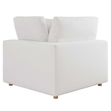 Load image into Gallery viewer, Commix 3 Piece Down Filled Overstuffed Sectional Sofa Set by Modway
