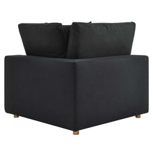 Load image into Gallery viewer, Commix 4 Piece Down Filled Overstuffed Sectional Sofa Set by Modway