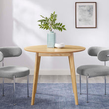 Load image into Gallery viewer, Vision 35" Round Dining Table by Modway