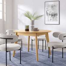 Load image into Gallery viewer, Vision 45" Round Dining Table by Modway