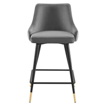 Load image into Gallery viewer, Adorn Performance Velvet Counter Stool by Modway