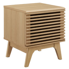 Load image into Gallery viewer, Render Vinyl Record Display Stand by Modway