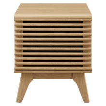 Load image into Gallery viewer, Render Vinyl Record Display Stand by Modway