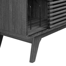 Load image into Gallery viewer, Render Vinyl Record Display Stand by Modway