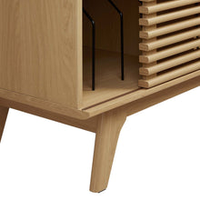 Load image into Gallery viewer, Render Vinyl Record Display Stand by Modway