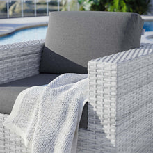 Load image into Gallery viewer, Convene Outdoor Patio Armchair by Modway