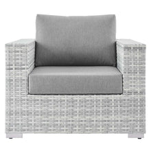 Load image into Gallery viewer, Convene Outdoor Patio Armchair by Modway