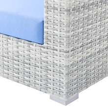 Load image into Gallery viewer, Convene Outdoor Patio Armchair by Modway