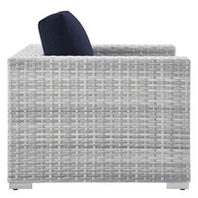 Load image into Gallery viewer, Convene Outdoor Patio Armchair by Modway