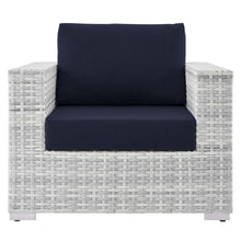 Load image into Gallery viewer, Convene Outdoor Patio Armchair by Modway