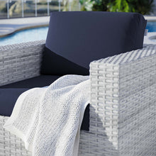 Load image into Gallery viewer, Convene Outdoor Patio Armchair by Modway