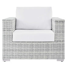 Load image into Gallery viewer, Convene Outdoor Patio Armchair by Modway
