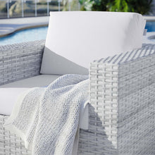 Load image into Gallery viewer, Convene Outdoor Patio Armchair by Modway