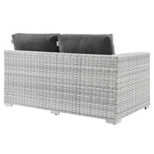 Load image into Gallery viewer, Convene Outdoor Patio Right-Arm Loveseat by Modway