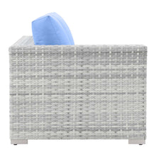 Load image into Gallery viewer, Convene Outdoor Patio Right-Arm Loveseat by Modway