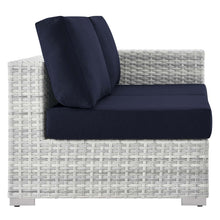 Load image into Gallery viewer, Convene Outdoor Patio Right-Arm Loveseat by Modway