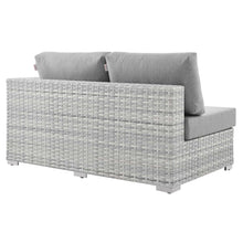 Load image into Gallery viewer, Convene Outdoor Patio Left-Arm Loveseat by Modway