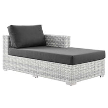Load image into Gallery viewer, Convene Outdoor Patio Right Chaise by Modway
