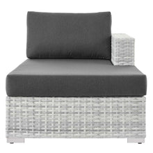Load image into Gallery viewer, Convene Outdoor Patio Right Chaise by Modway