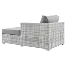 Load image into Gallery viewer, Convene Outdoor Patio Right Chaise by Modway