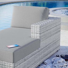 Load image into Gallery viewer, Convene Outdoor Patio Right Chaise by Modway