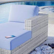 Load image into Gallery viewer, Convene Outdoor Patio Right Chaise by Modway