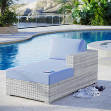 Load image into Gallery viewer, Convene Outdoor Patio Right Chaise by Modway