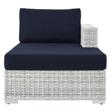 Load image into Gallery viewer, Convene Outdoor Patio Right Chaise by Modway