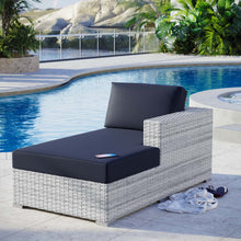 Load image into Gallery viewer, Convene Outdoor Patio Right Chaise by Modway