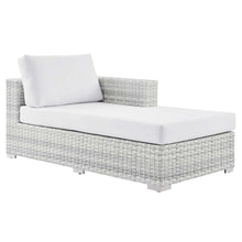 Load image into Gallery viewer, Convene Outdoor Patio Right Chaise by Modway