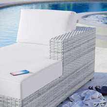 Load image into Gallery viewer, Convene Outdoor Patio Right Chaise by Modway