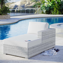 Load image into Gallery viewer, Convene Outdoor Patio Right Chaise by Modway