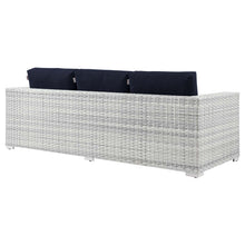 Load image into Gallery viewer, Convene Outdoor Patio Sofa by Modway