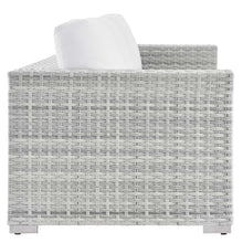 Load image into Gallery viewer, Convene Outdoor Patio Sofa by Modway