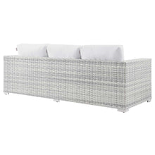 Load image into Gallery viewer, Convene Outdoor Patio Sofa by Modway