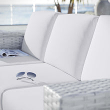 Load image into Gallery viewer, Convene Outdoor Patio Sofa by Modway