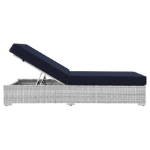 Load image into Gallery viewer, Convene Outdoor Patio Chaise by Modway