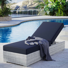 Load image into Gallery viewer, Convene Outdoor Patio Chaise by Modway
