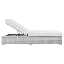 Load image into Gallery viewer, Convene Outdoor Patio Chaise by Modway