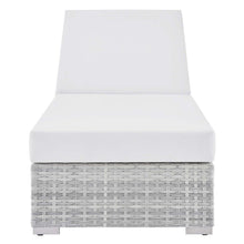 Load image into Gallery viewer, Convene Outdoor Patio Chaise by Modway