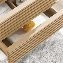 Load image into Gallery viewer, Render 24" Wall-Mount Bathroom Vanity Cabinet (Sink Basin Not Included) by Modway