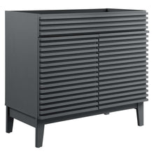 Load image into Gallery viewer, Render 36" Bathroom Vanity Cabinet by Modway