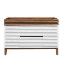 Load image into Gallery viewer, Render 48" Single Sink Compatible (not included) Bathroom Vanity Cabinet by Modway
