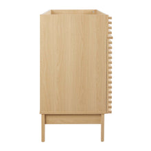 Load image into Gallery viewer, Render 48" Double Sink Compatible (Not Included) Bathroom Vanity Cabinet by Modway