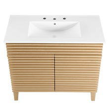 Load image into Gallery viewer, Render 36" Bathroom Vanity by Modway