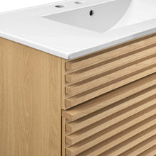 Load image into Gallery viewer, Render 36" Bathroom Vanity by Modway