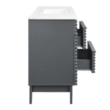 Load image into Gallery viewer, Render 48" Single Sink Bathroom Vanity by Modway