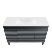 Load image into Gallery viewer, Render 48" Single Sink Bathroom Vanity by Modway