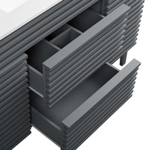 Load image into Gallery viewer, Render 48" Single Sink Bathroom Vanity by Modway